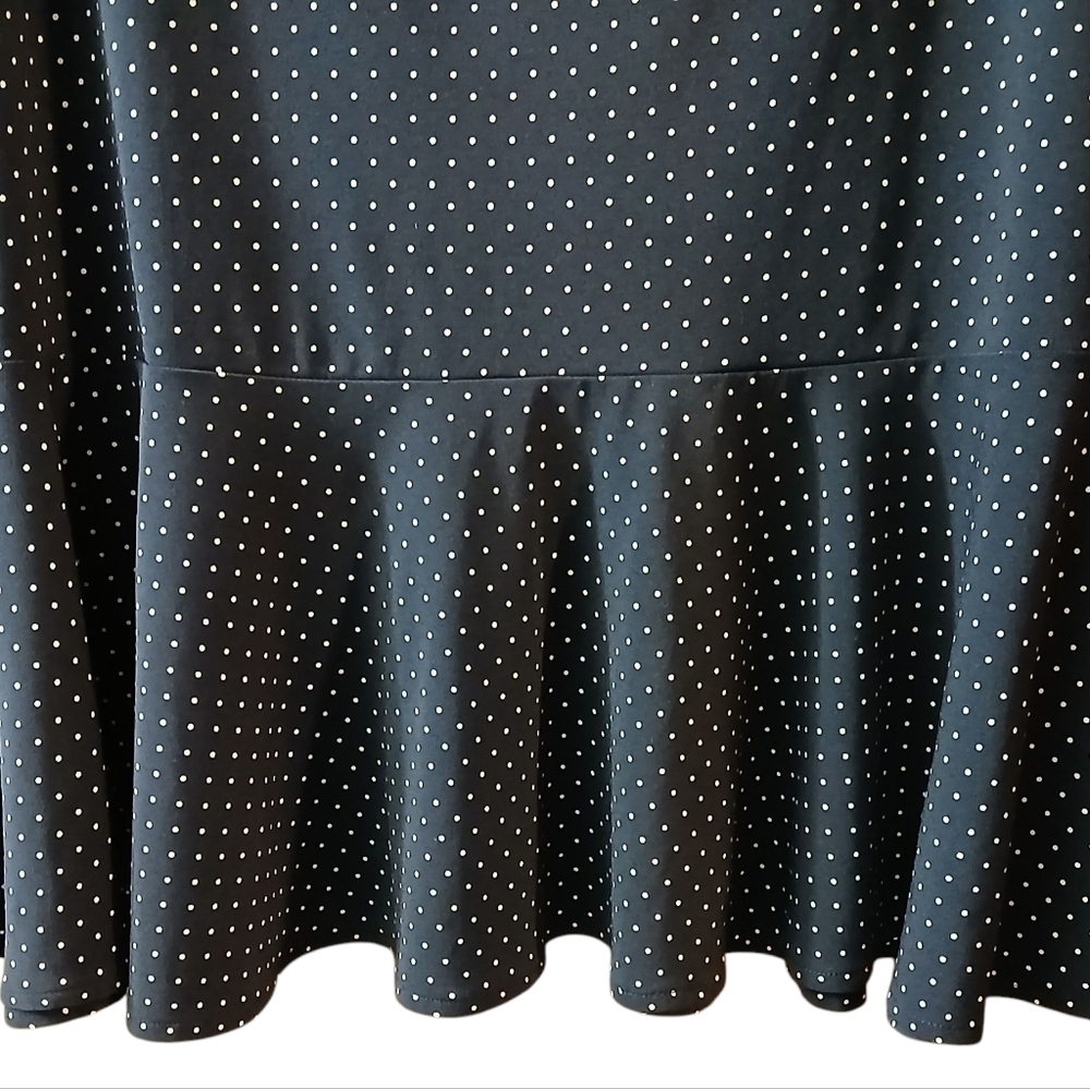 George Ruffle Skirt Size M - Picture 3 of 3